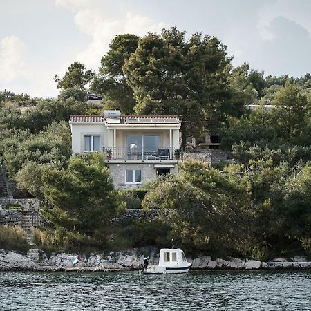 Beach House Blue Lagoon Округ Горни Екстериор снимка